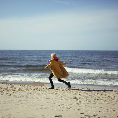 Depresja i moja historia