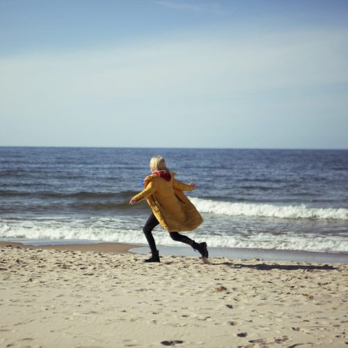 Depresja i moja historia